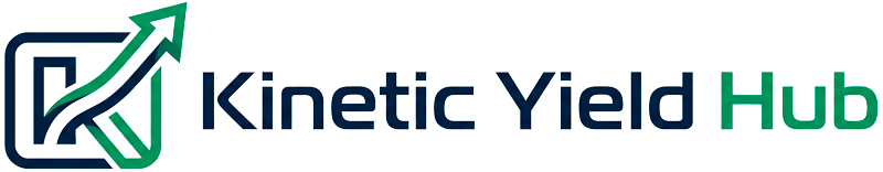 Kinetic Yield Hub